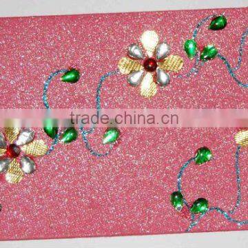 discount custom gift card envelopes