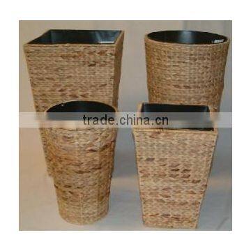 Water- Hyacinth basket