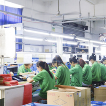 Shenzhen Tianjiu Electronics Co.,Ltd company overview - view 4