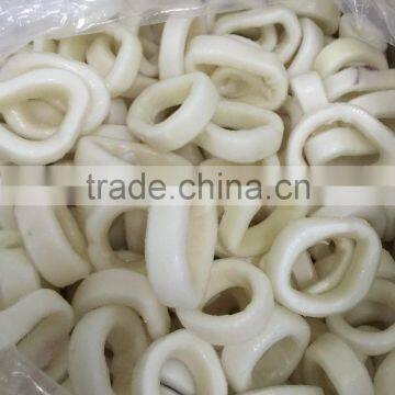 Cooking Frozen Seafood Squid Ring photo-3