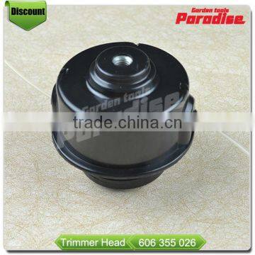 Gas Weed String Trimmer Head Reviews photo-3