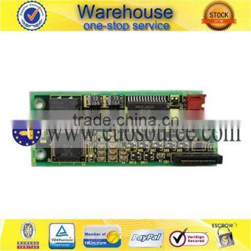 Fanuc A06b-6130-h008 A20B-8001-0620 photo-2