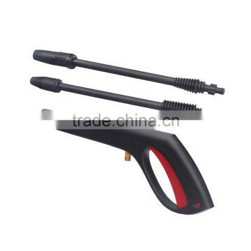 RONIX RP-U130 Carwash Universal Motor 7.2L/min 1600W photo-3