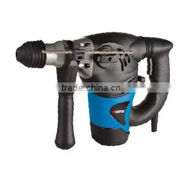 1300w/1400w/1500w 36mm Rotary Hammer Drill three Function SDS-plus Electric Hammer drill