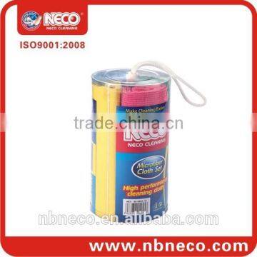 Microfiber Car Cleaning Cloth photo-2