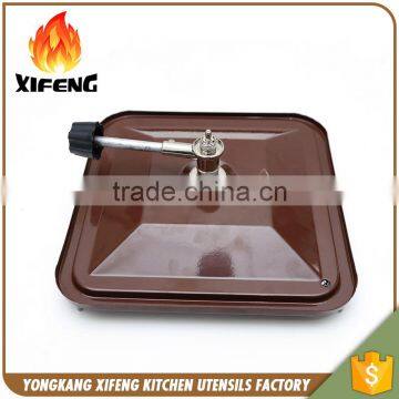 Popular camping gas stove burner