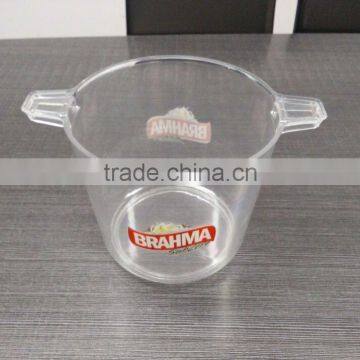7000ML PS Large Plastic Beer Ice Bucket For Party photo-3