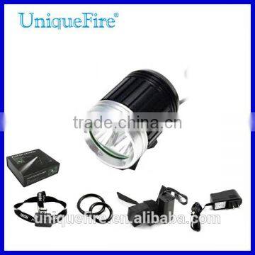 Cree xml t6 led high quality led bicycle headlight