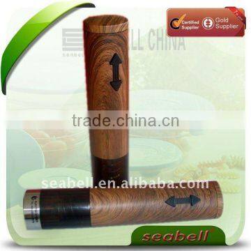 4xAA battery electric wine opener