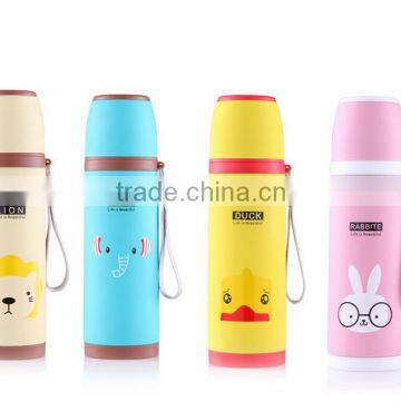 Stainless Steel Vacuum Flask Thermos Flask LYR-JP514 photo-5