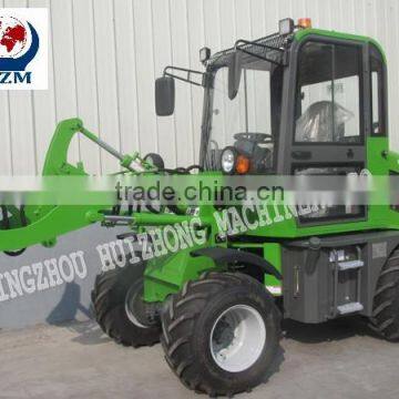 popular wheel loader for sale JN908/ZL08/HZM 908