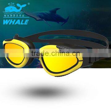 Awesome Fit Performance Swimming Goggles photo-5