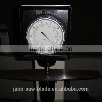 305X25.4X1.6X2T Chinese Cheap Polishing Metal Blade Brush Cutter photo-5