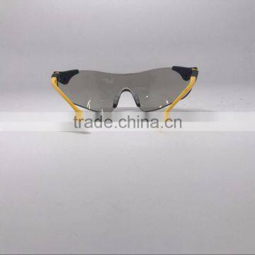 ANSI Z 87.1 Clear Safety Glasses EN166 photo-5
