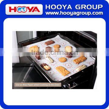 Non-stick Silicone Baking Mats Rectangular Silicone Mats With Glass Fibre Great for Cooking photo-5