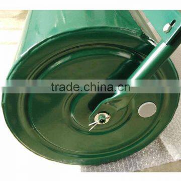 60 Liter Water Filled Garden Lawn Roller for Sale photo-3