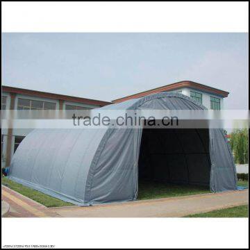 Fabric Buildings Structures , Hoticultural Storage Shelter , Temporary Workshop , Commercial Warehouse Tent