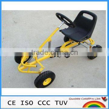 Chinese cheap kids go karts for sale