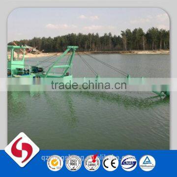 Jet Suction Dredger photo-5