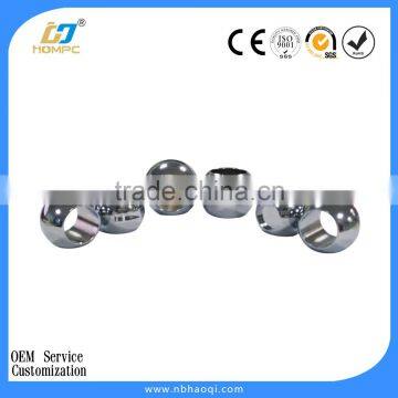 Chrome Plated Steel or Brass Valve Ball photo-2