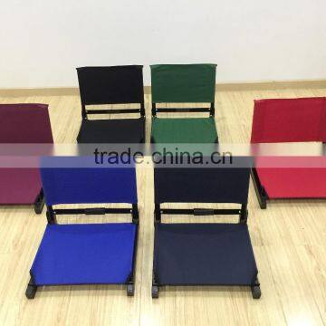 Foldable Floor Seating Chair For Sales photo-6