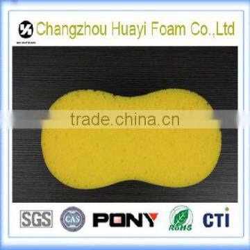 Car Cleaning Products of Sponge Cleaner Sponge