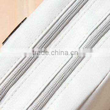 Travel Toiletry Kit Wash Bag Shaving Case Cosmetic Bag Make up Bag photo-4