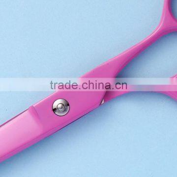 7.5 Inch Professional Pet Product Dog Grooming Scissors photo-3