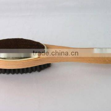 Newest Design Wooden Clothes Brush photo-3
