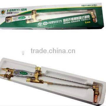 Duable Price Cutting Gas Torch, Pure Copper Welding Torch photo-6