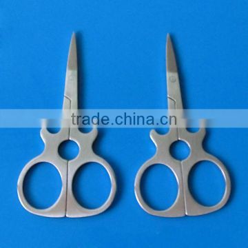 Stainless Steel Manicure Scissors, Nail Scissors