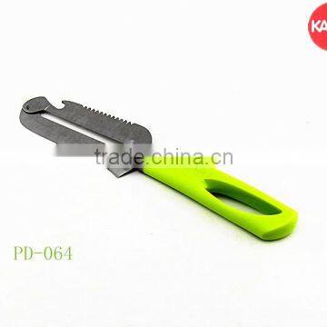 Precision Kitchenware fruits and vegetables peelers with cover PD-064