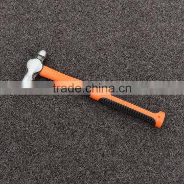 JL0105 Manufacturer 1lb American Type Drop Forged Ball Pein Hammer With Wood Handle photo-6
