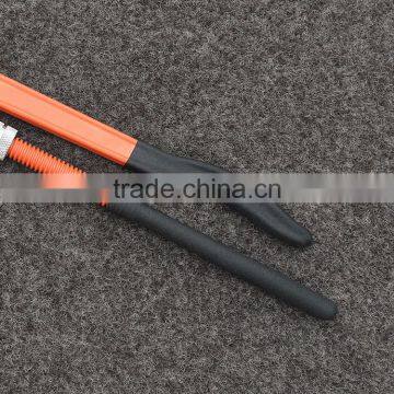 1'' High Quality Hand Tools American Type Pipe Wrench From China Factory photo-6