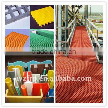 fibre glass products