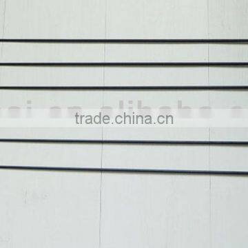 Black Fiberglass Reinforced Plastic Car Radio Antenna Rod photo-5