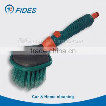 Car Alloy Wheel Cleaning Brush