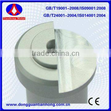 Precision Cnc Machining Parts photo-4