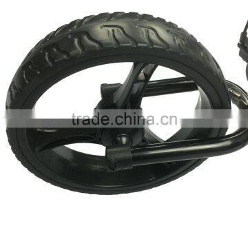 Calladike Golf Trolley Electric Golf Cart photo-4