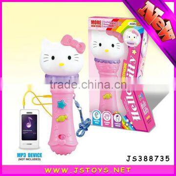 Hot Selling Mini Toy Microphone for Wholesales photo-6