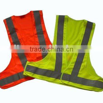 Reflective vest