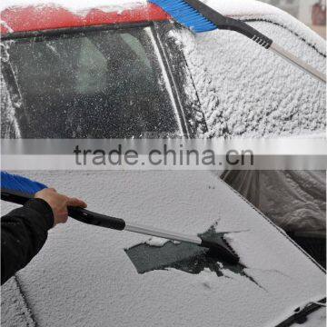 Telescopic Extantale Snow Brush SF-X39