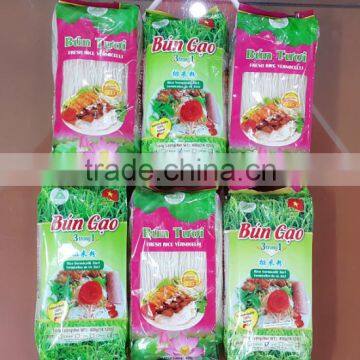 FRESH RICE VERMICELLI - DUY ANH