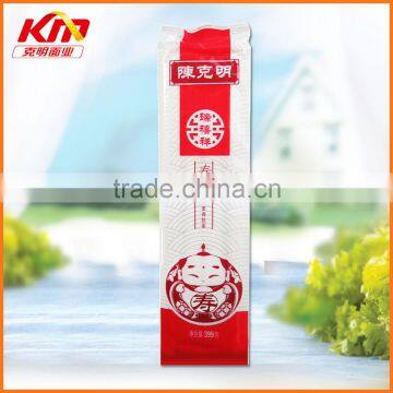 Best Selling China Wholesaler Kemen Wheat Flavor Food Dried Noodle photo-3