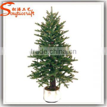 Decoration Artificial Topiary Garden Decoration Artificial Topiary Artificial Plant Pot photo-6