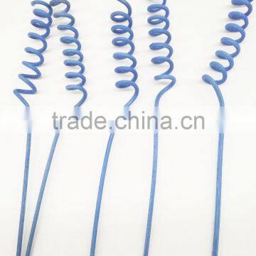 Colorful Curly Reed Sticks Curly Rattan Sticks for Air Freshener photo-4