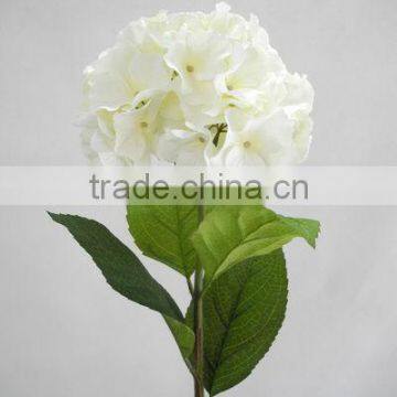 artificial hydrangea flowers factory 27535M