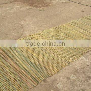 Bamboo Fence Roll for Garden photo-5