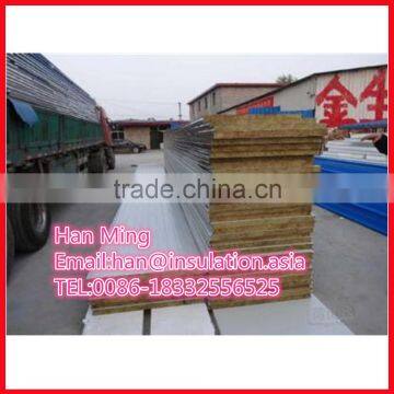 Fiberglass honeycomb sandwich panel