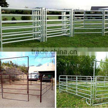 factory supplying goat fence panel for sale